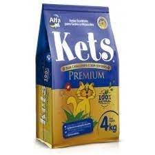 AREIA KETS PREMIUM - Foto 1
