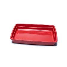 BANDEJA HIGIÊNICA POP COLORS - Foto 1