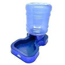 BEBEDOURO AUTOMÁTICO ACQUA PLUS 10L - Foto 1