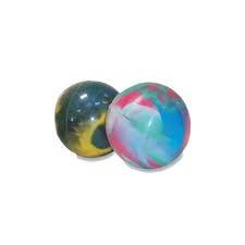 BOLA MARMORIZADA - Foto 1