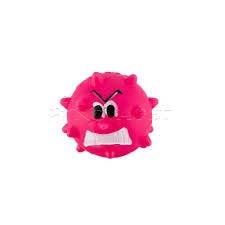 BOLA MORDEDORA MINA - Foto 1