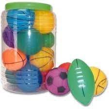 BOLAS MISTA POTE - Foto 1