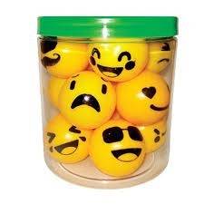 BOLINHAS EMOÇÕES - Foto 1