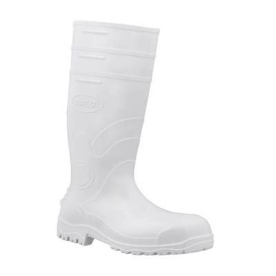 BOTA PVC CANO LONGO - Foto 1