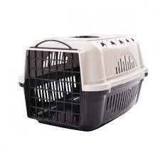 CAIXA DE TRANSPORTE FALCON N°1 - Foto 1