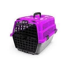 CAIXA DE TRANSPORTE LOVE TRAVEL - Foto 1