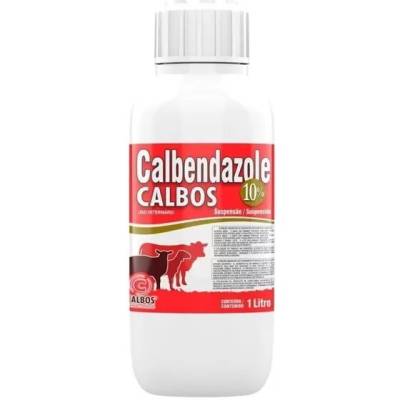 CALBENDAZOLE 10% - Foto 1