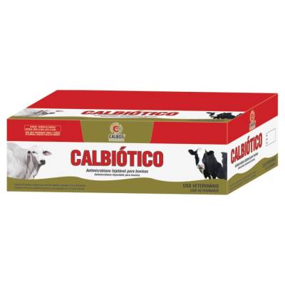 CALBIÓTICO 8 GR - Foto 1
