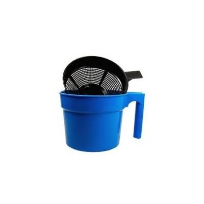 CANECA PARA TESTE MASTITE - Foto 1