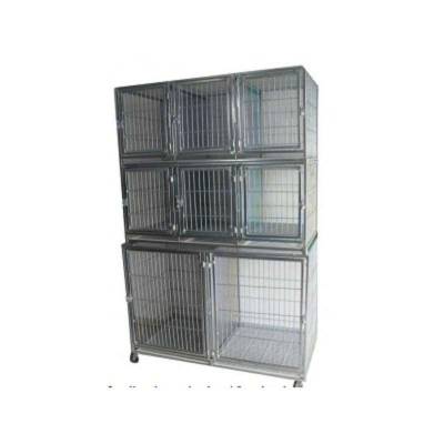 CANIL DUPLO - Foto 1