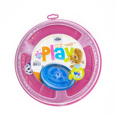 CAT PLAY COLORIDO - Foto 1