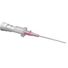 CATÉTER INTRAVENOSO - Foto 1