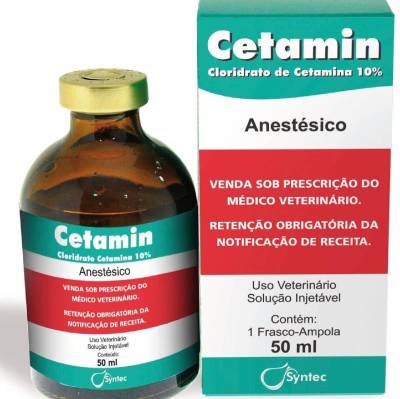 CETAMIN - Foto 1