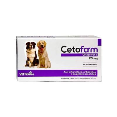 CETOFARM - Foto 1