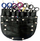 CINTO PORTA TESOURAS - Foto 1