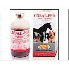 COBAL FER PERINI - Foto 1