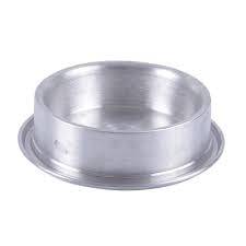 COMEDOURO ALUMÍNIO ANTI-FORMIGAS - Foto 1