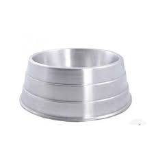 COMEDOURO ALUMÍNIO PESADO - Foto 1