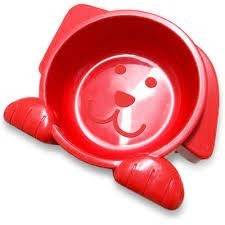 COMEDOURO DOG FACE - Foto 1