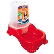 COMEDOURO OU BEBEDOURO DUPLA FUNÇÃO - Foto 1