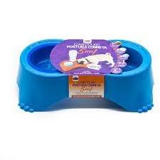 COMEDOURO POSTURA CORRETA PET INJET - Foto 1