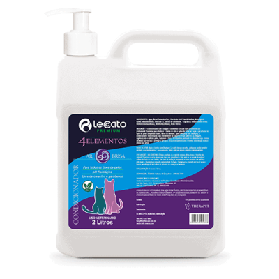 CONDICIONADOR ELEMENTO AR LECCATO - Foto 1