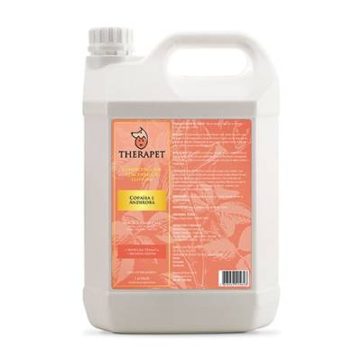 CONDICIONADOR COM ENXÁGUE LEAVE ON - Foto 1