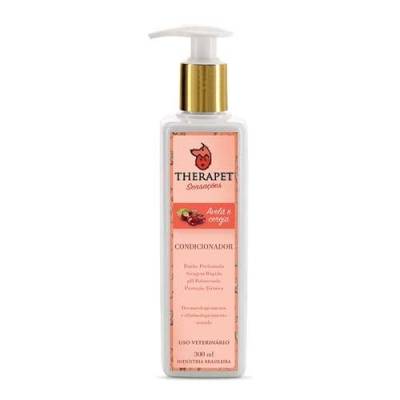 CONDICIONADOR SENSAÇÕES CEREJA E AVELÃ - Foto 1