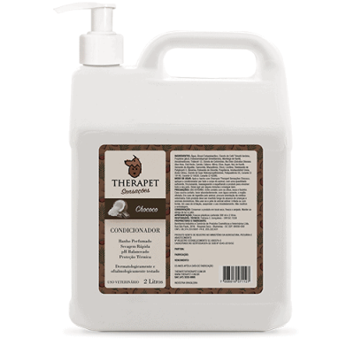 CONDICIONADOR SENSAÇÕES CHOCOCO - Foto 1