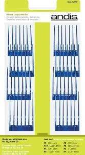 CONJUNTO DE PENTES 08 PEÇAS - Foto 1