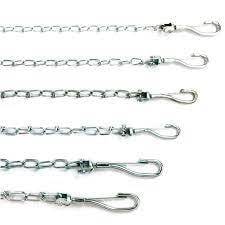 CORRENTE PARA CÃES - Foto 1