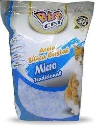 CRISTAIS DE MICRO SILICA GEL - Foto 1