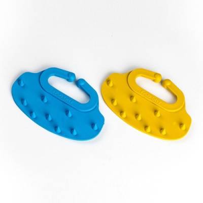 DESMAMADOR PARA BEZERRO - Foto 1