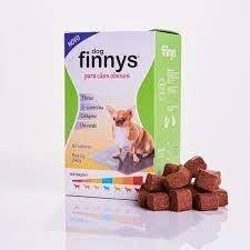 DOG FINNYS - Foto 1