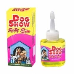 DOG SHOW PIPI SIM - Foto 1