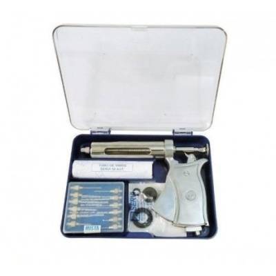 DOSADORA AUTOMÁTICA SERVI COMPLETA 50 ML - Foto 1