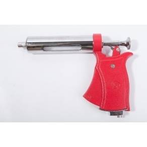 DOSADORA AUTOMÁTICA SERVI PELADA 50 ML COLORIDA - Foto 1