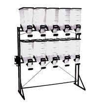 DURABOX PET FOOD - Foto 1