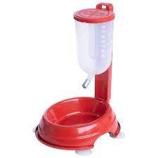 DURAFEEDER AUTO BÁSICA DURAPETS - Foto 1