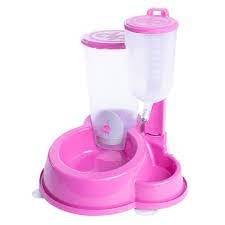 DURAFEEDER AUTOMÁTICA DELUXE DURAPETS - Foto 1