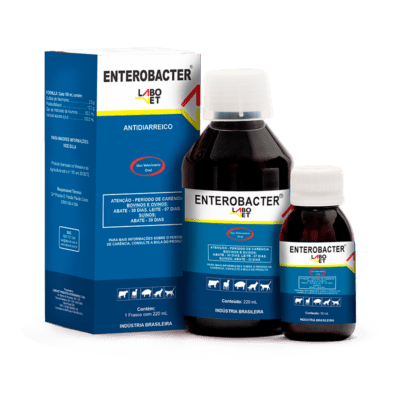 ENTEROBACTER - Foto 1