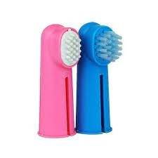 ESCOVA DENTAL DEDAL - Foto 1