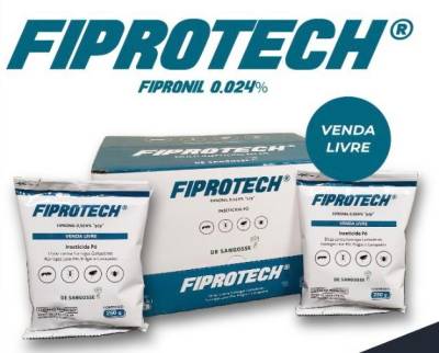 FIPROTECH 250GR - Foto 1