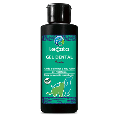 GEL DENTAL - Foto 1