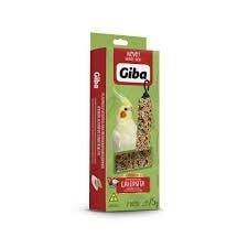 GIBA BASTÃO CALOPSITA - Foto 1