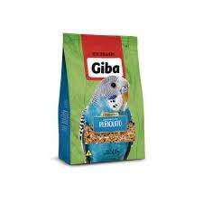 GIBA MISTURA PERIQUITO - Foto 1