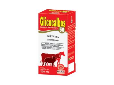GLICOCALBOS - Foto 1