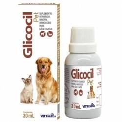 GLICOCIL PET - Foto 1