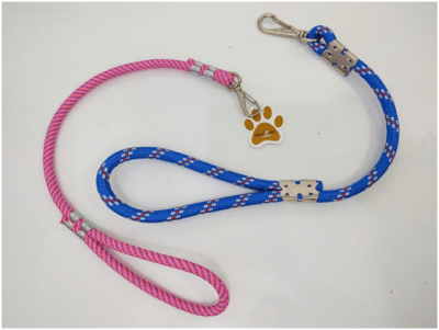 GUIA DE CORDA - Foto 1