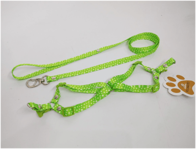 GUIA DE SEDA LUXO 10MM - Foto 1